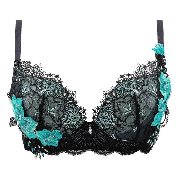 HIMICO GRANDE ヒミコ ブラジャー 大きいサイズ アンダー85 G H I 単品 001series グラマーサイズ ランジェリー