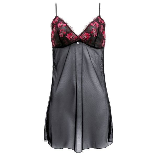 フロリナヴォーテ Moulin Rouge スリップ ランジェリー ML 単品 FLORINA BEAUTE eXsta ムランルージュ