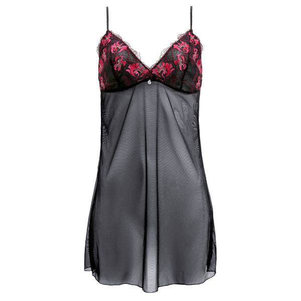 フロリナヴォーテ Moulin Rouge スリップ ランジェリー ML 単品 FLORINA BEAUTE eXsta ムランルージュ