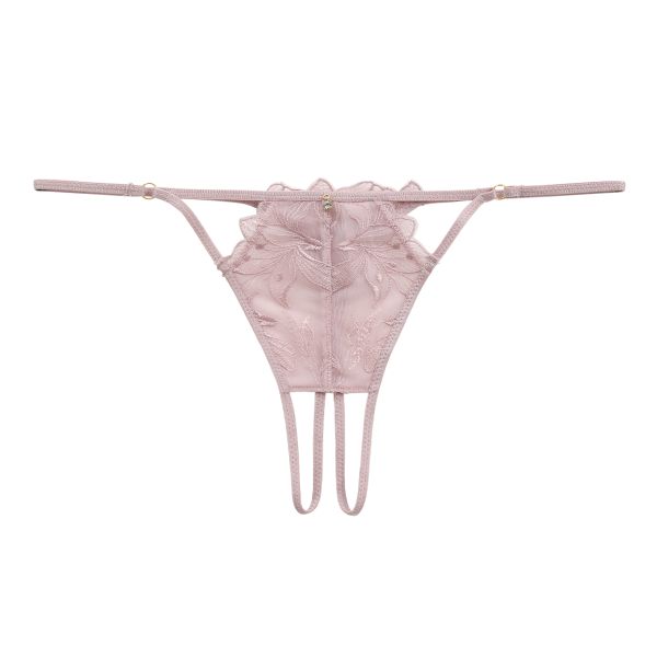 フロリナヴォーテ Soiris セクシーショーツ オープンクロッチ ML 単品 FLORINA BEAUTE eXsta ソワリス