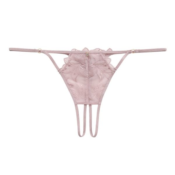 フロリナヴォーテ Soiris セクシーショーツ オープンクロッチ ML 単品 FLORINA BEAUTE eXsta ソワリス