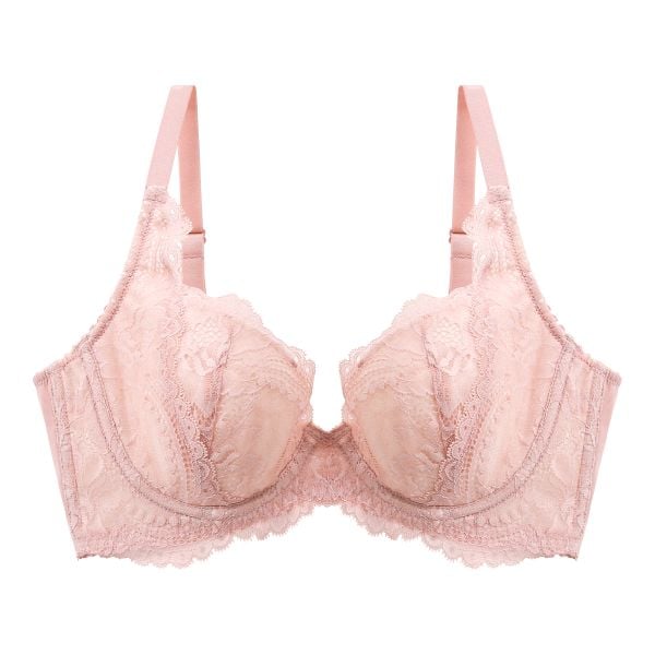 ブラジャー 脇高 大きいサイズ アンダー80 軽い 丸胸メイク B C D E F 単品