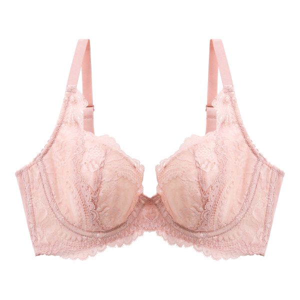 ブラジャー 脇高 大きいサイズ アンダー80 軽い 丸胸メイク B C D E F 単品
