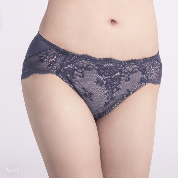 ショーツ スタンダード 大きいサイズ M L LL 単品