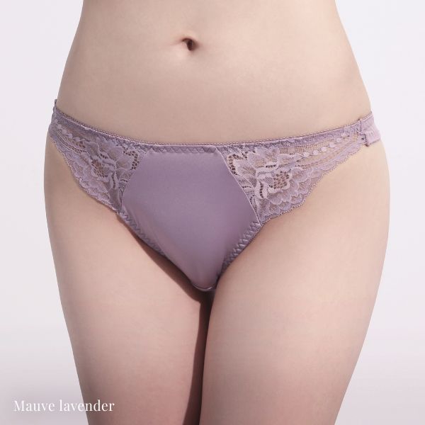 ショーツ Tバック タンガ ソング 大きいサイズ レース M L LL 単品