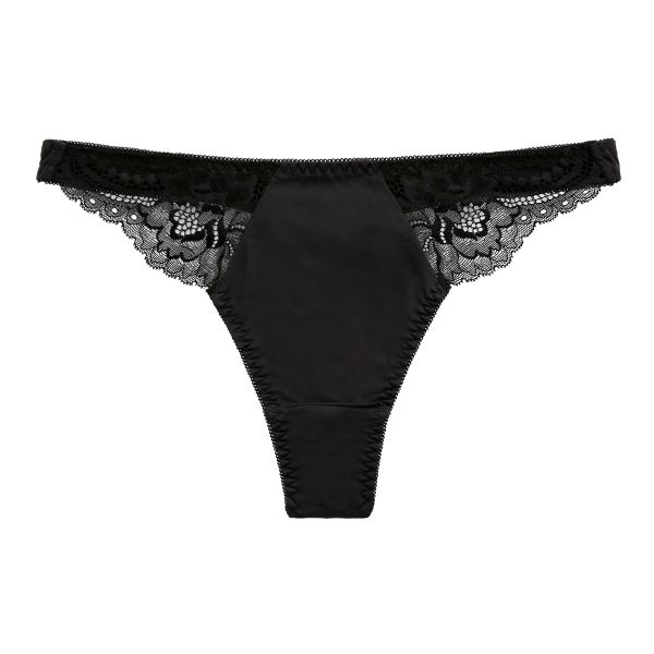 ショーツ Tバック タンガ ソング 大きいサイズ レース M L LL 単品 アンテアージュ