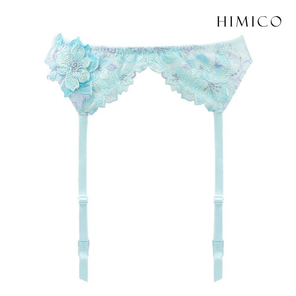 HIMICO ヒミコ ガーターベルト M L 014series ランジェリー