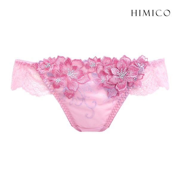 HIMICO ヒミコ ショーツ Tバック ソング タンガ M L 単品 014series ランジェリー