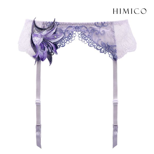 HIMICO ヒミコ ガーターベルト M L 015series ランジェリー