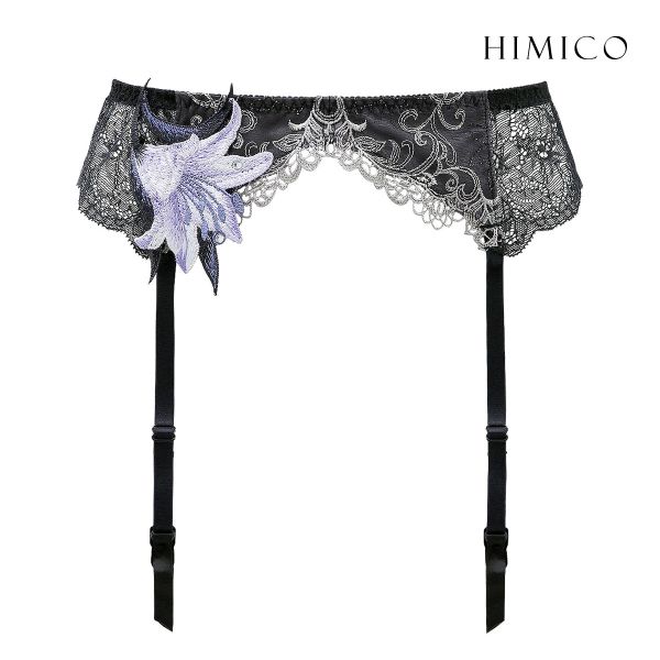 HIMICO ヒミコ ガーターベルト M L 015series ランジェリー