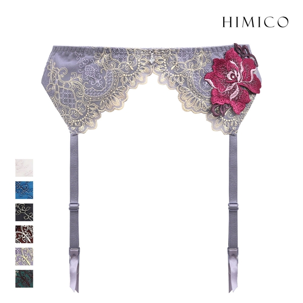 ヒミコ 016シリーズ ガーターベルト M L ランジェリー HIMICO