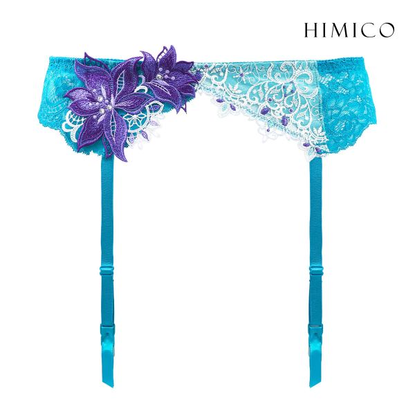 HIMICO GRANDE 002 ガーターベルト グラマー 大きいサイズ Giglio Regina ランジェリー