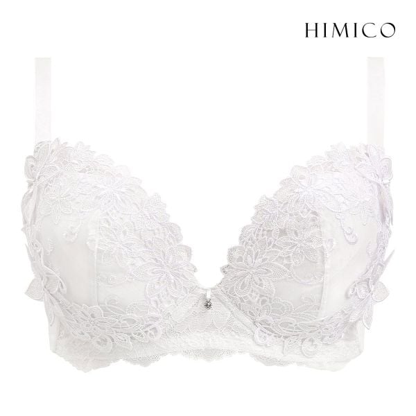 HIMICO GRANDE 003 ブラジャー 大きいサイズ GHI 65-85 Dalia Stellato 単品 グラマーサイズ