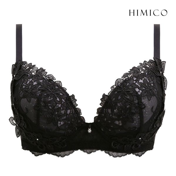 HIMICO GRANDE 003 ブラジャー 大きいサイズ GHI 65-85 Dalia Stellato 単品 グラマーサイズ