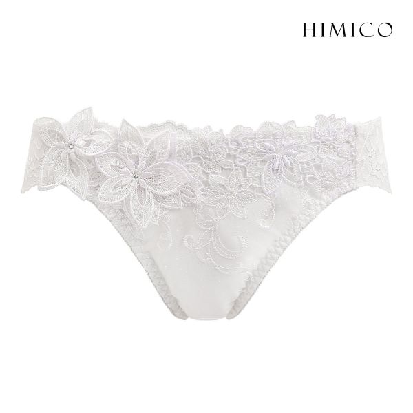 HIMICO GRANDE 003 ショーツ スタンダード M L LL グラマー 大きいサイズ Dalia Stellato 単品 バックレース