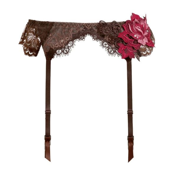 HIMICO ヒミコ ガーターベルト M L 020series ランジェリー