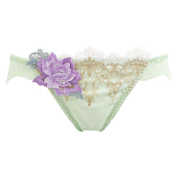 HIMICO ヒミコ ショーツ スタンダード M L 単品 020series ランジェリー