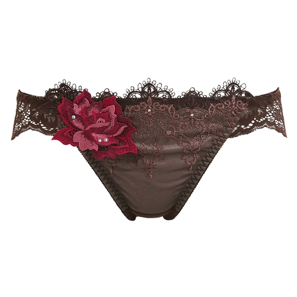 HIMICO ヒミコ ショーツ スタンダード M L 単品 020series ランジェリー