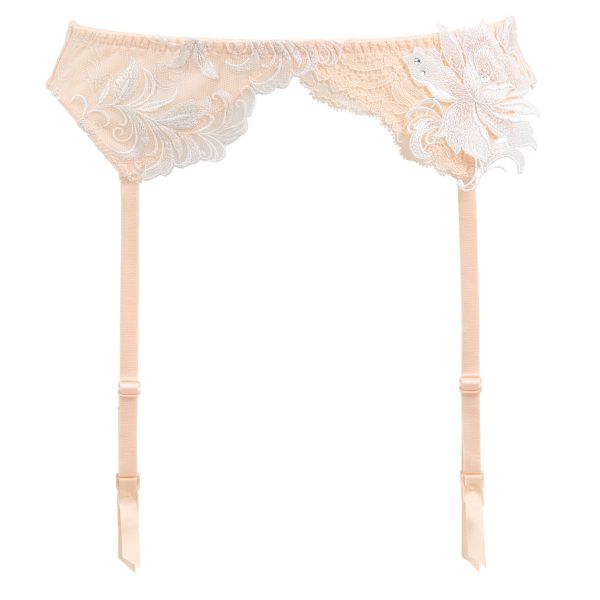 HIMICO ヒミコ ガーターベルト M L 022series ランジェリー