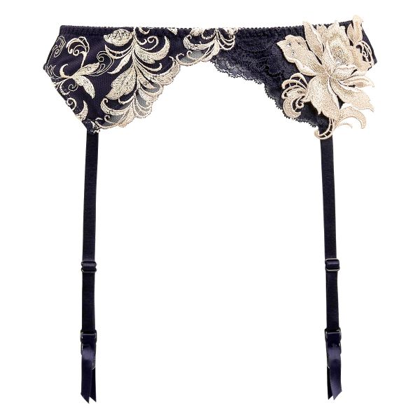 HIMICO ヒミコ ガーターベルト M L 022series ランジェリー