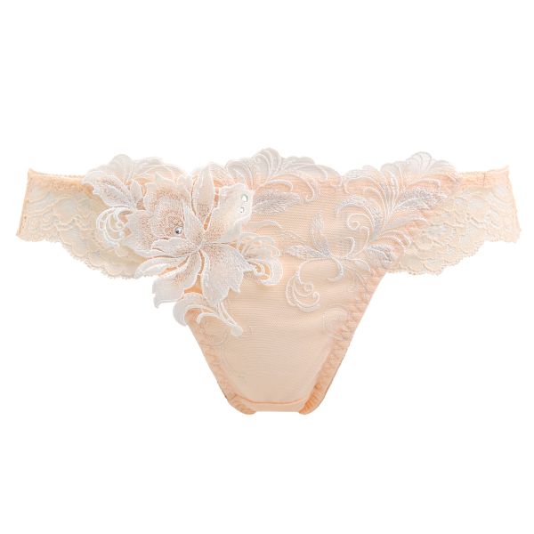 HIMICO ヒミコ ショーツ スタンダード M L バックレース 単品 022series ランジェリー