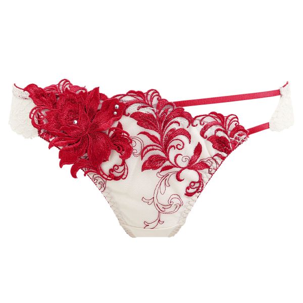 HIMICO ヒミコ ショーツ Tバック ソング タンガ M L 単品 022series ランジェリー