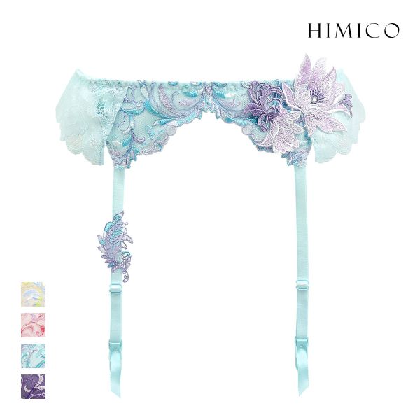 ヒミコ 024シリーズ ガーターベルト M L ランジェリー HIMICO