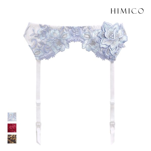 ヒミコ 025シリーズ ガーターベルト M L ランジェリー HIMICO