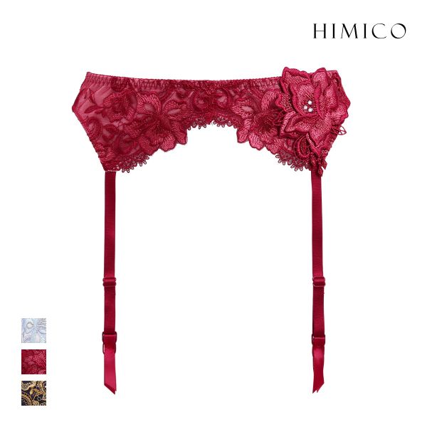 ヒミコ 025シリーズ ガーターベルト M L ランジェリー HIMICO