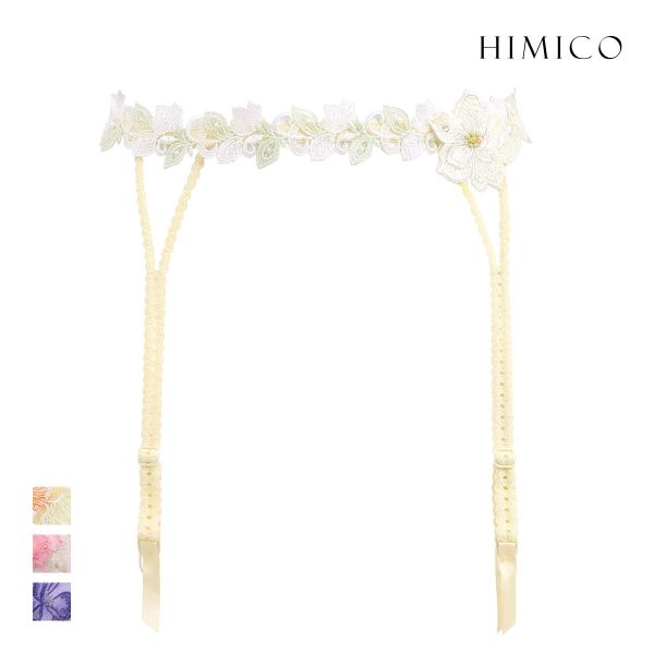 ヒミコ 026シリーズ ガーターベルト M L ランジェリー HIMICO