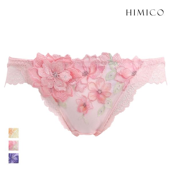 ヒミコ 026シリーズ ショーツ スタンダード M L ランジェリー HIMICO