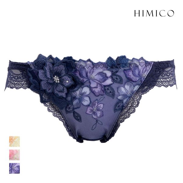 ヒミコ 026シリーズ ショーツ スタンダード M L ランジェリー HIMICO