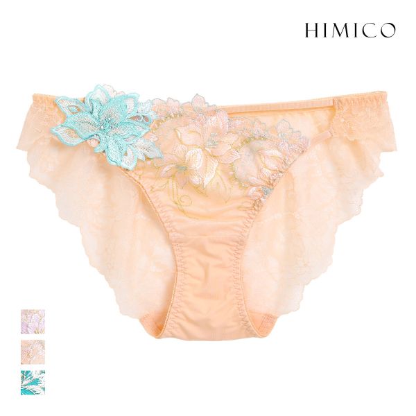 ヒミコ 028シリーズ ショーツ スタンダード M L ランジェリー HIMICO