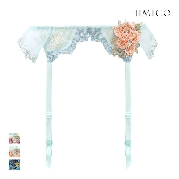 ヒミコ 029シリーズ ガーターベルト M L LL ランジェリー HIMICO