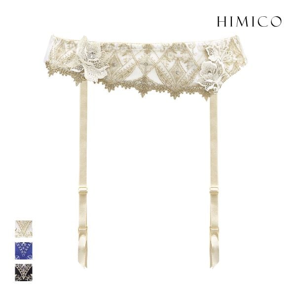 ヒミコ 030シリーズ ガーターベルト M L ランジェリー HIMICO
