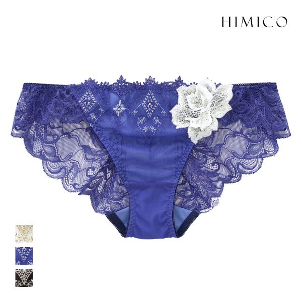 ヒミコ 030シリーズ ショーツ スタンダード M L ランジェリー HIMICO