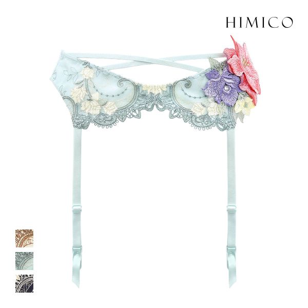 ヒミコ 031シリーズ ガーターベルト M L ランジェリー HIMICO