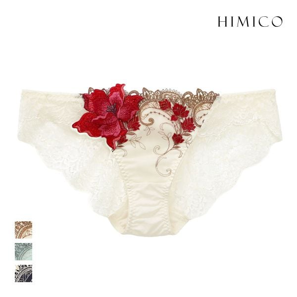 ヒミコ 031シリーズ ショーツ スタンダード M L ランジェリー HIMICO