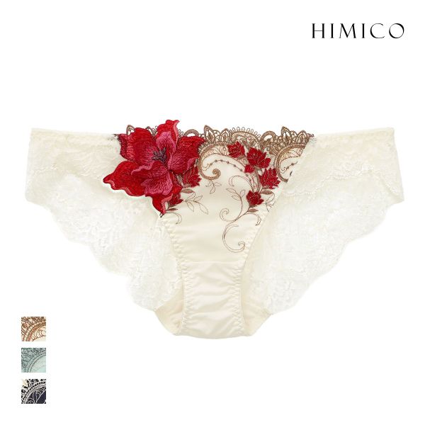 ヒミコ 031シリーズ ショーツ スタンダード M L ランジェリー HIMICO