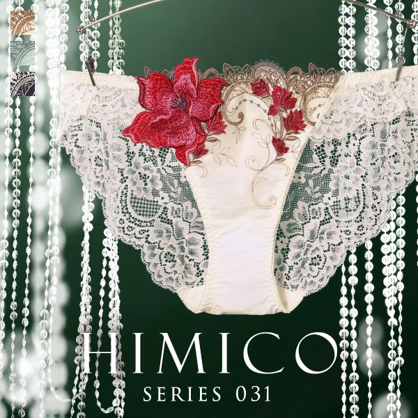 ヒミコ 031シリーズ ショーツ スタンダード M L ランジェリー HIMICO