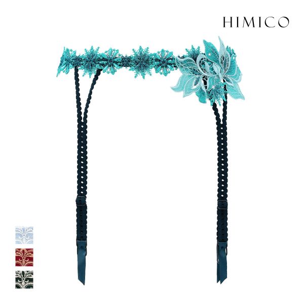 ヒミコ 032シリーズ ガーターベルト M L ランジェリー HIMICO