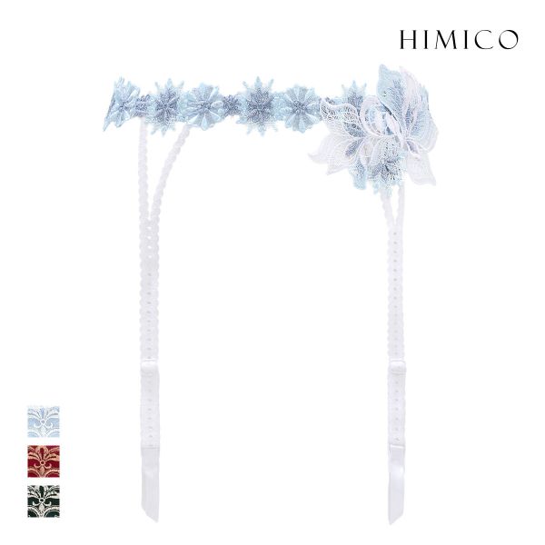 ヒミコ 032シリーズ ガーターベルト M L ランジェリー HIMICO