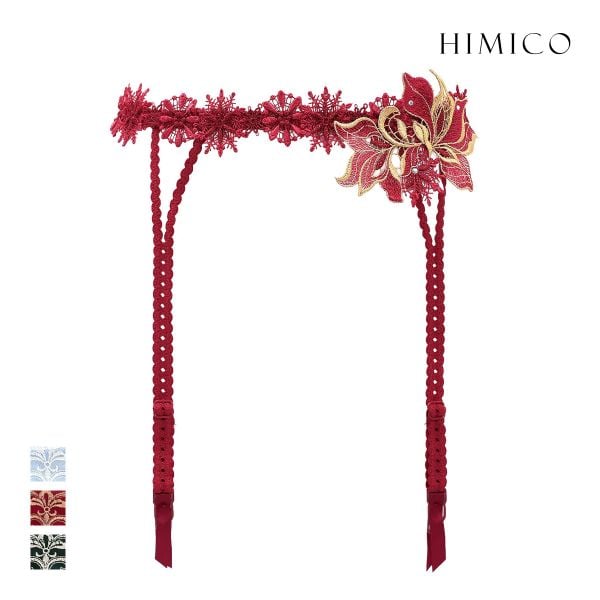 ヒミコ 032シリーズ ガーターベルト M L ランジェリー HIMICO