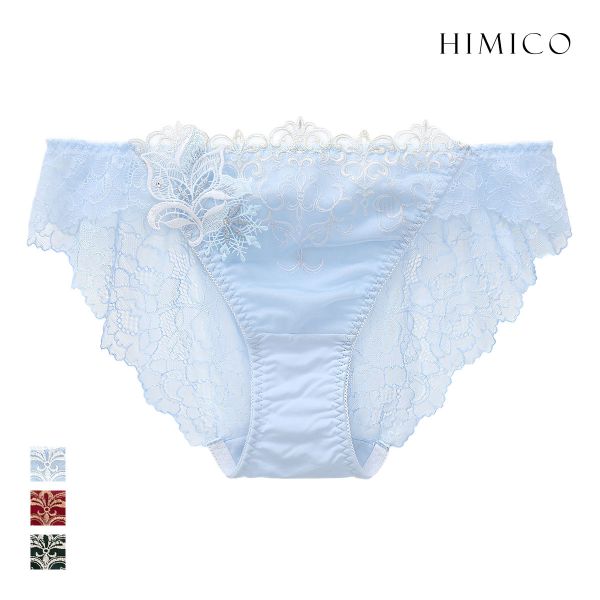 ヒミコ 032シリーズ ショーツ スタンダード M L ランジェリー HIMICO