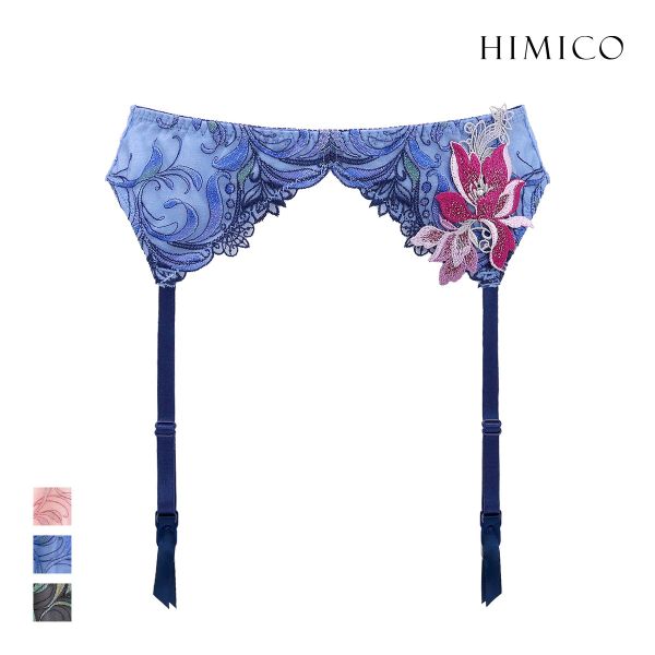 ヒミコ 034シリーズ ガーターベルト M L ランジェリー HIMICO
