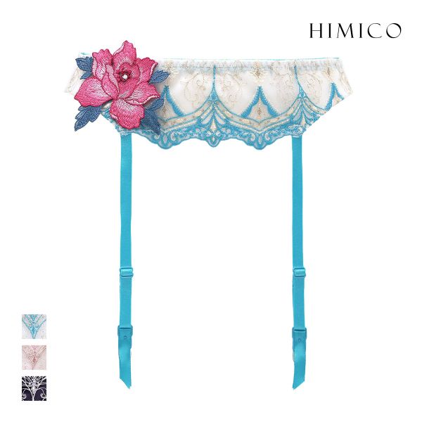 ヒミコ 035シリーズ ガーターベルト M L ランジェリー HIMICO