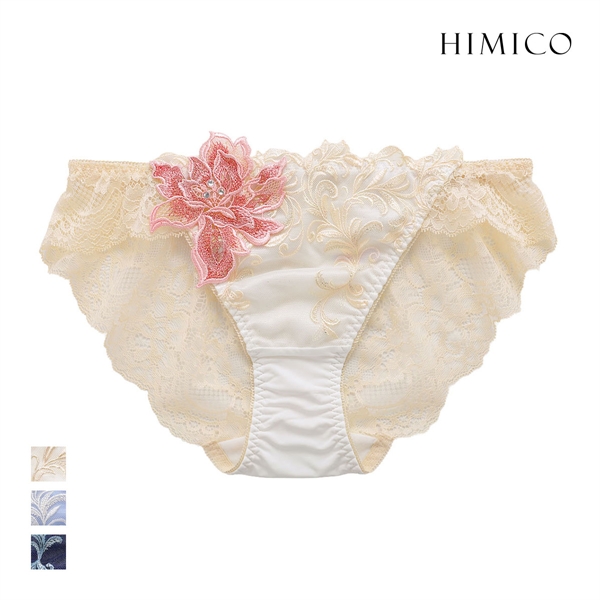 ヒミコ 036シリーズ ショーツ スタンダード M L ランジェリー HIMICO