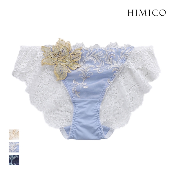 ヒミコ 036シリーズ ショーツ スタンダード M L ランジェリー HIMICO