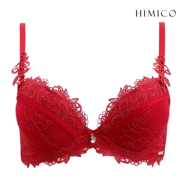 HIMICO estasiare VIOLA ブラジャー ランジェリー BCDEF 001series 単品