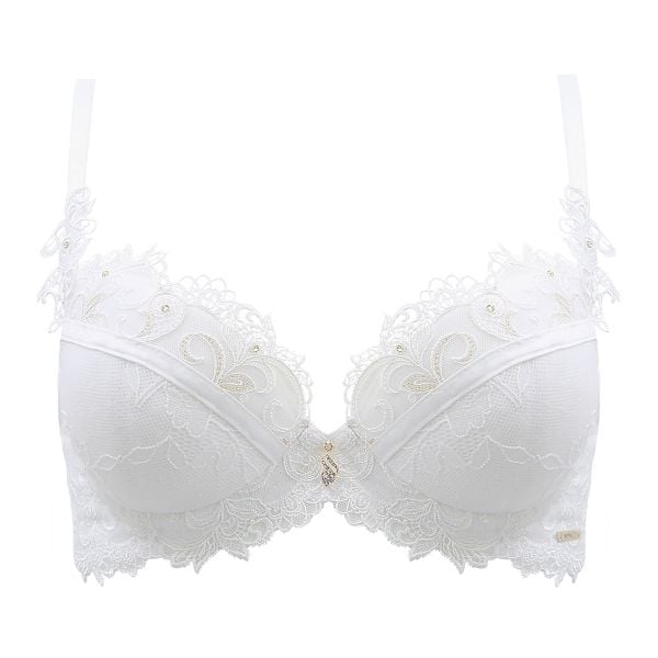 HIMICO estasiare VIOLA ブラジャー ランジェリー BCDEF 001series 単品